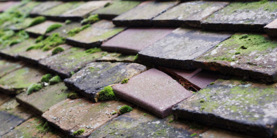 Benfleet roof repair costs